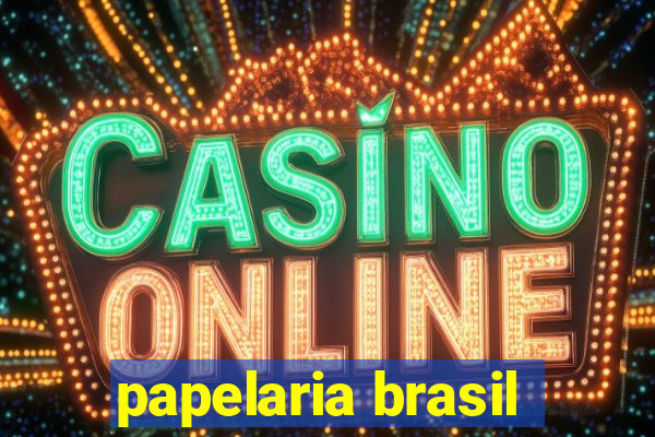 papelaria brasil